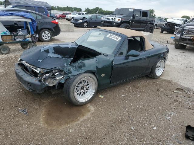 1999 Mazda Mx-5 Miata 