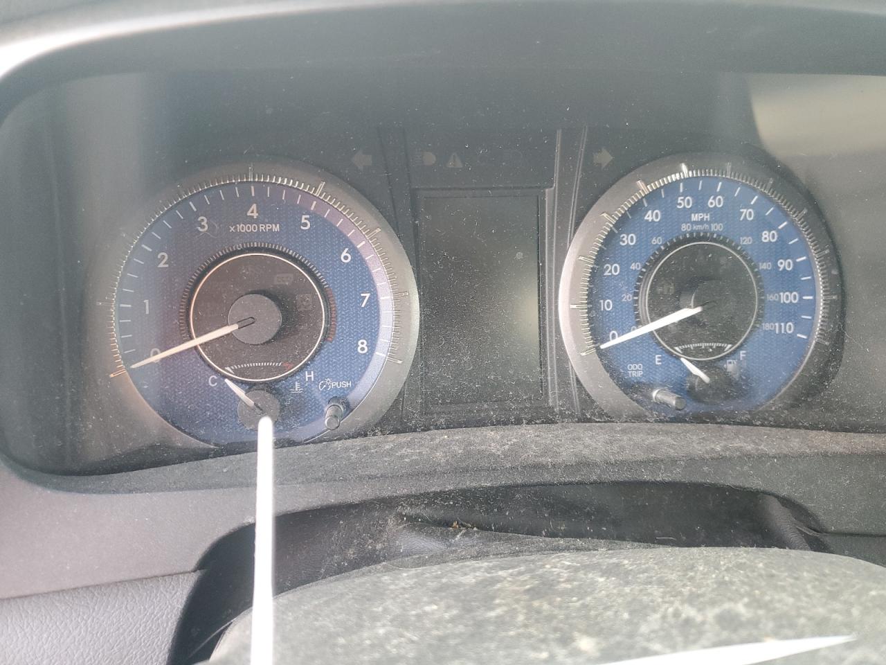 2016 Toyota Sienna Xle VIN: 5TDYK3DC1GS695244 Lot: 66297214