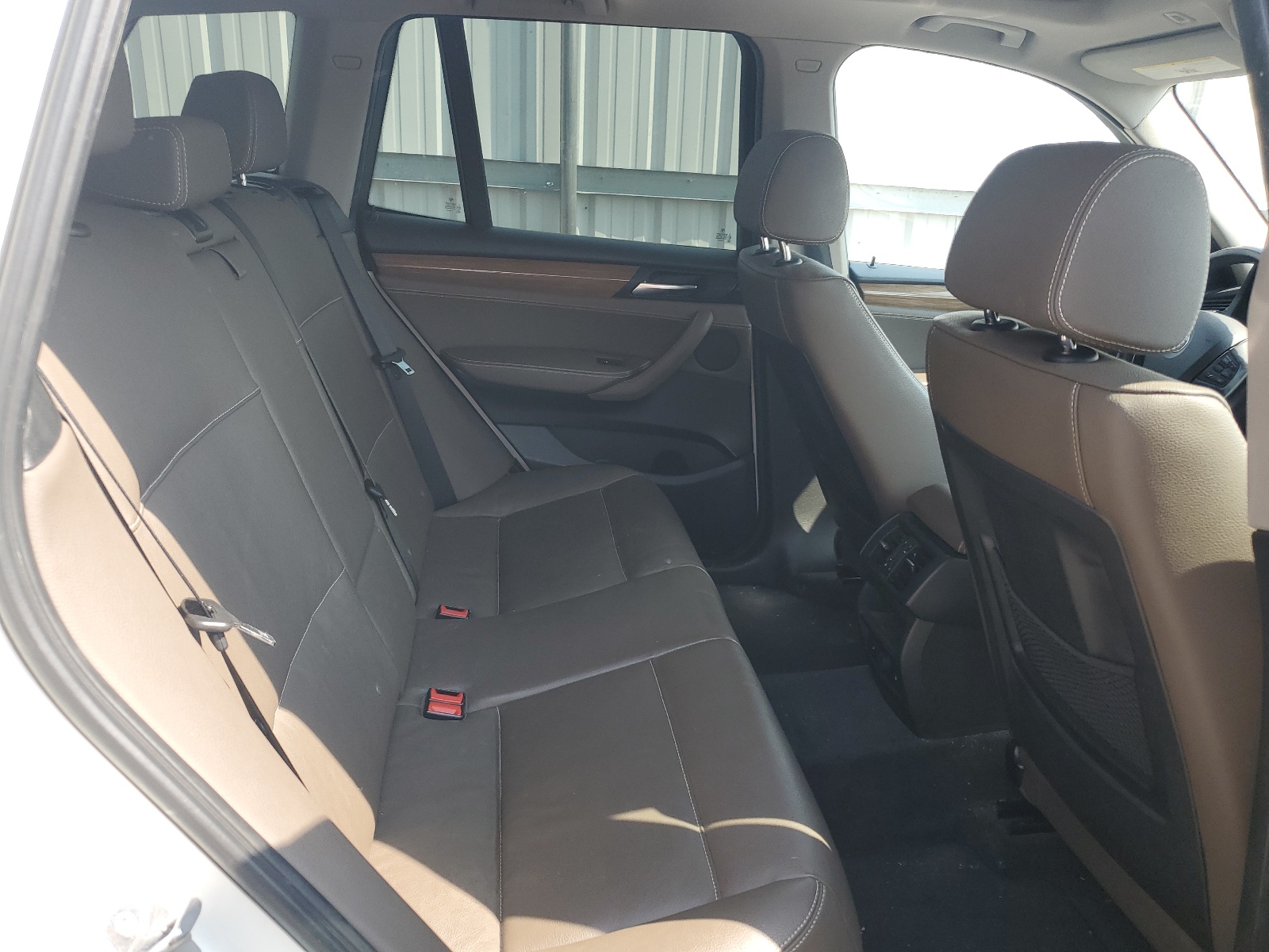 5UXWX5C52CL726907 2012 BMW X3 xDrive28I