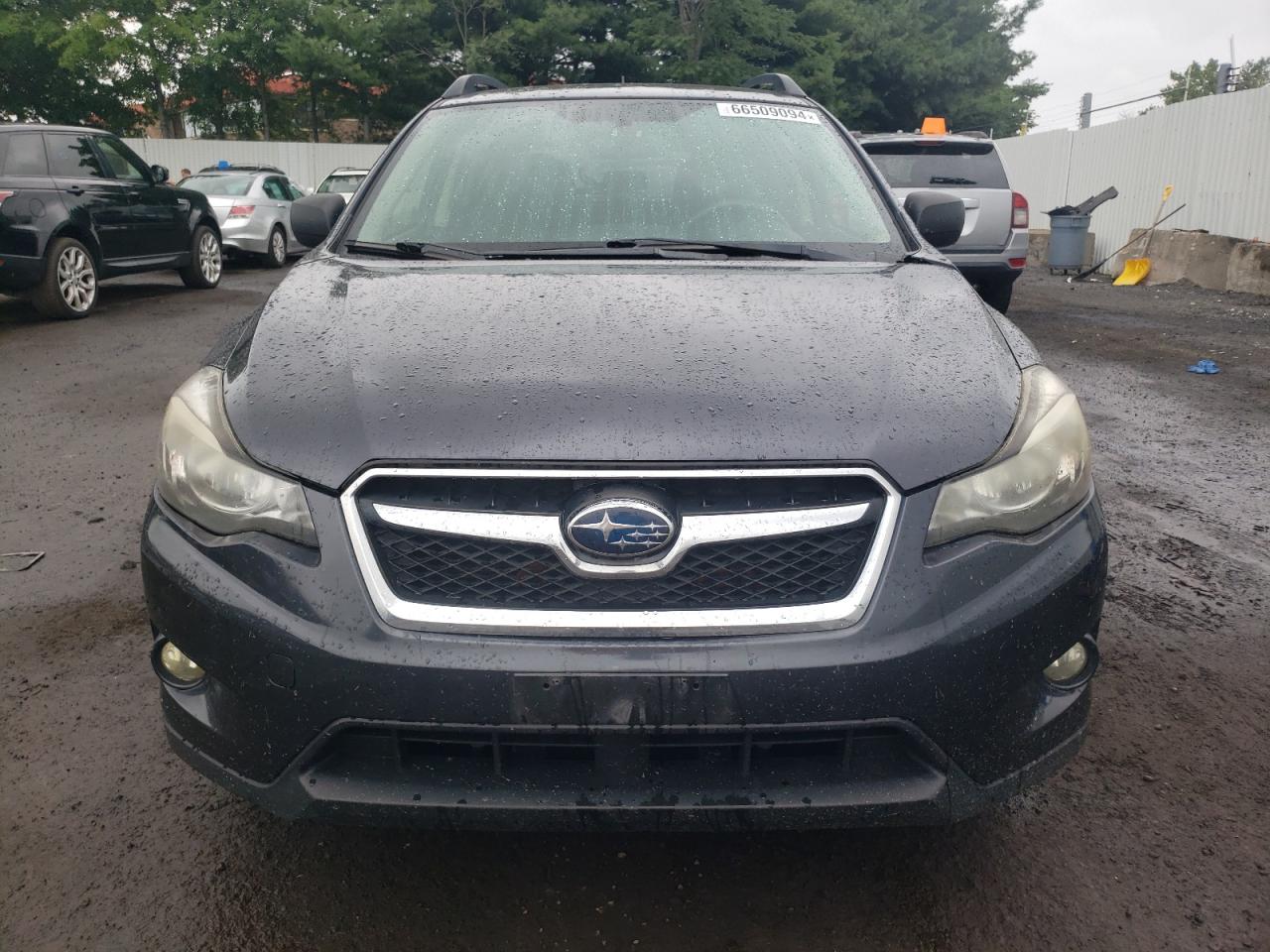 2013 Subaru Xv Crosstrek 2.0 Premium VIN: JF2GPAWC3D2829156 Lot: 66509094