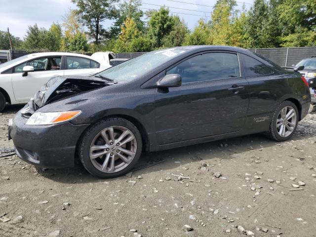 2007 Honda Civic Si