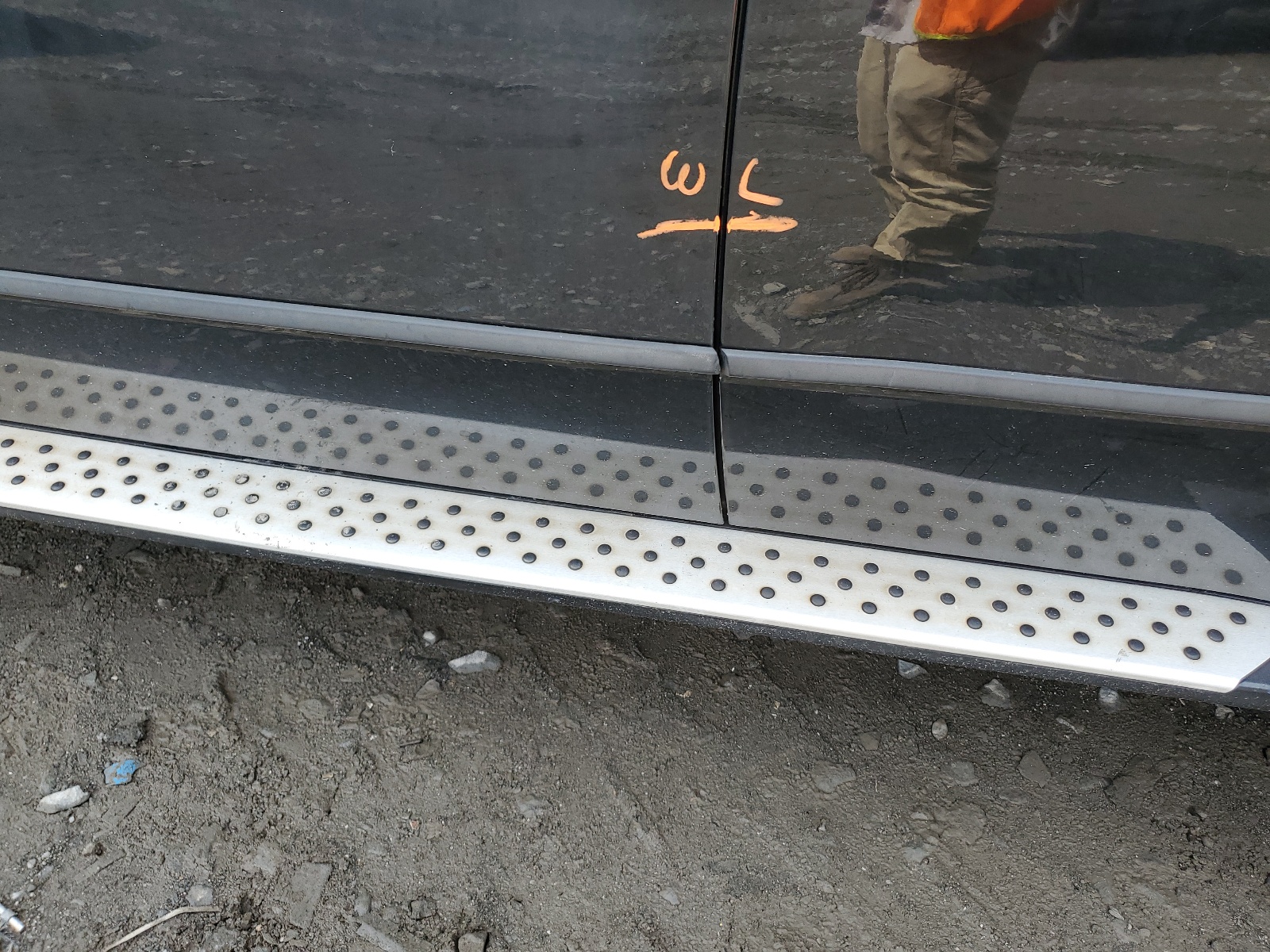 5UXFE435X9L038548 2009 BMW X5 xDrive30I