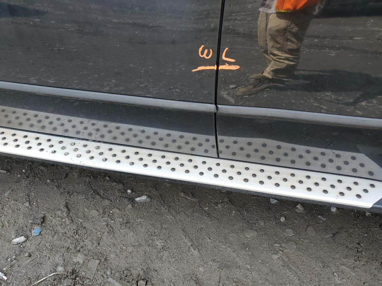 2009 BMW X5 xDrive30I VIN: 5UXFE435X9L038548 Lot: 67793934