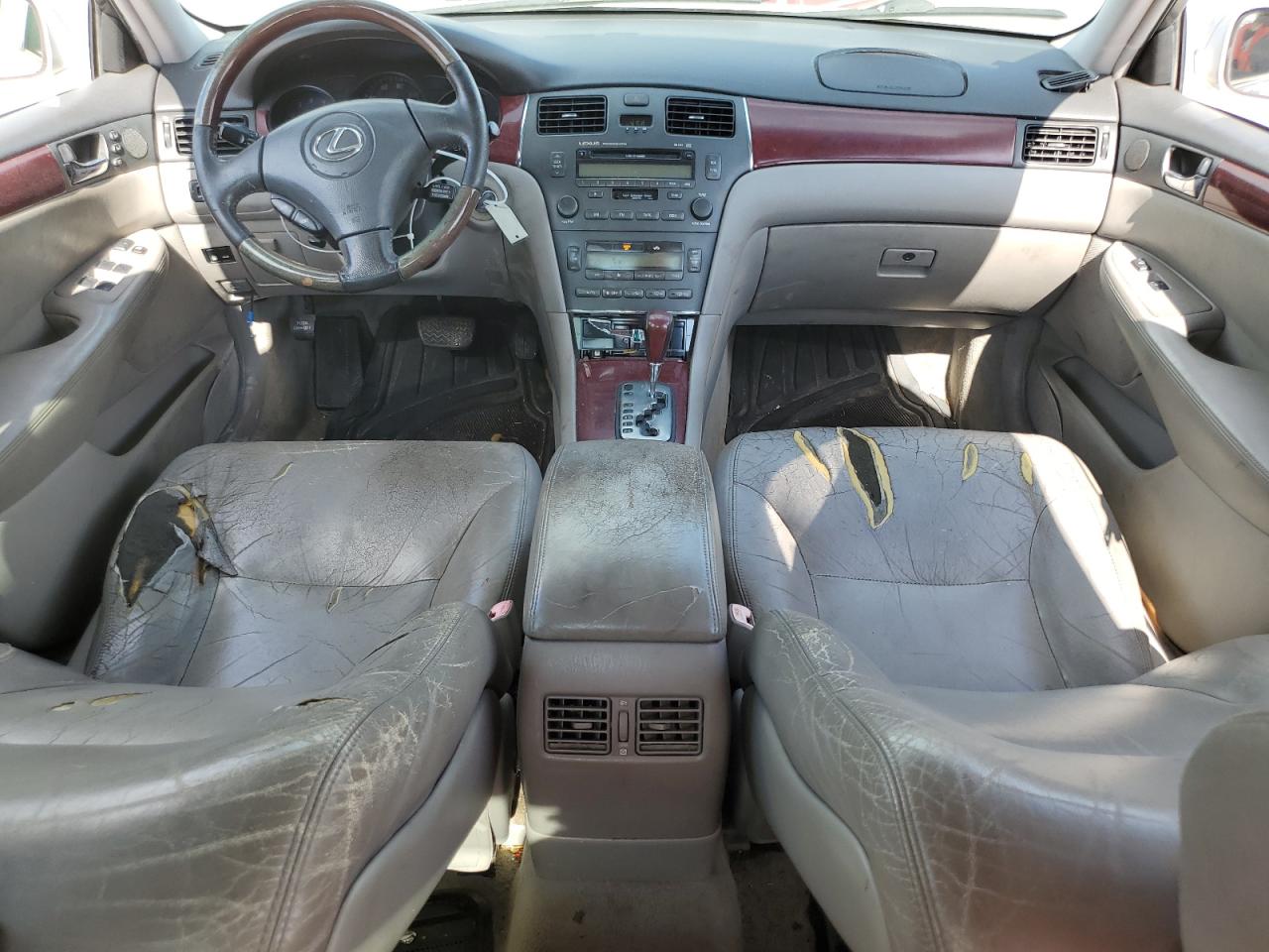 2004 Lexus Es 330 VIN: JTHBA30GX45022308 Lot: 67480594