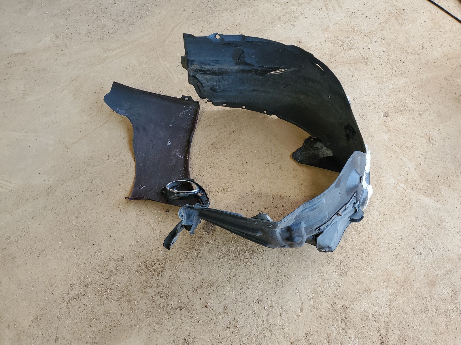 JTHBJ46GX82186307 2008 Lexus Es 350