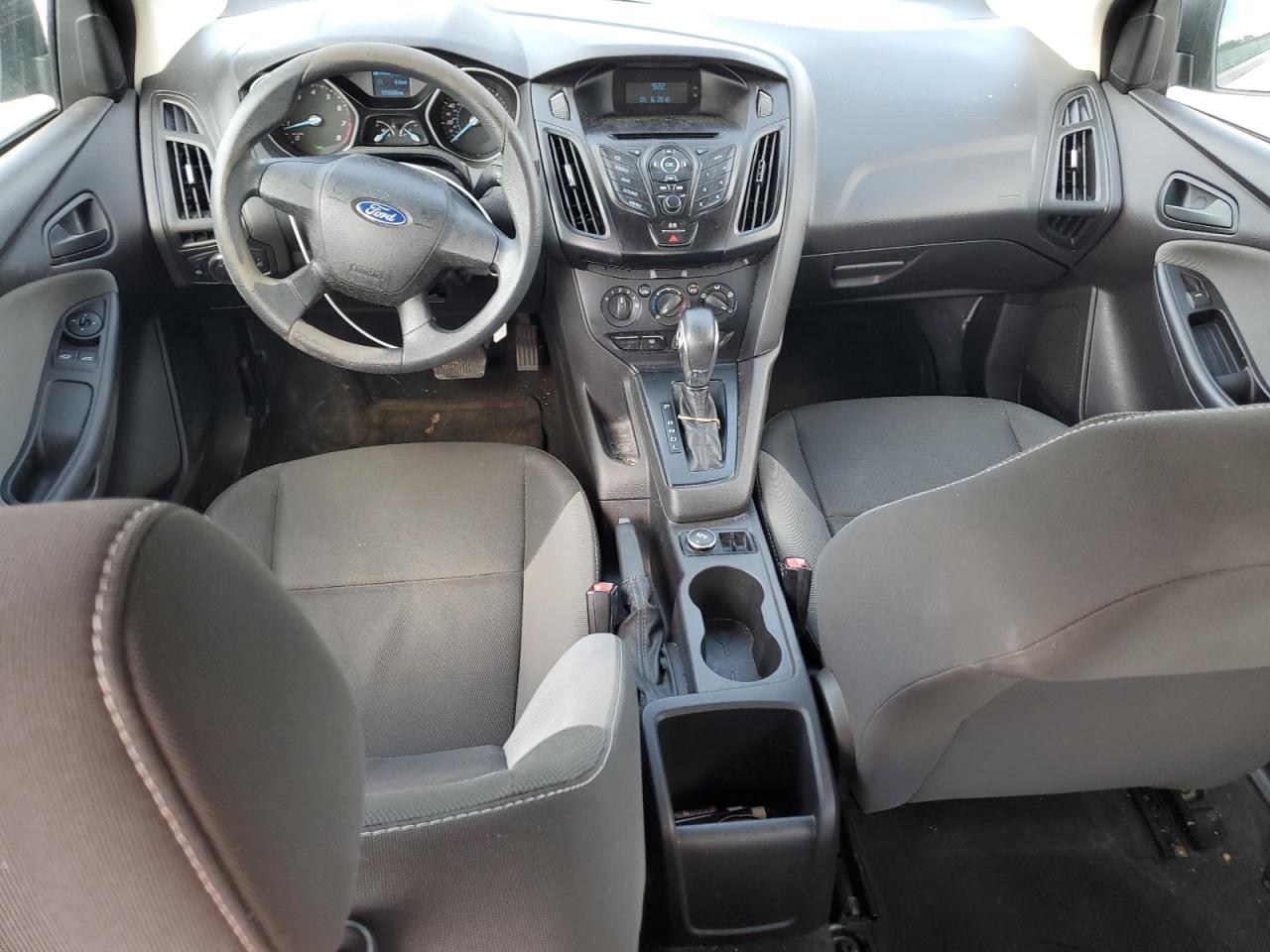 2012 Ford Focus - Image 8