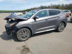 2020 Hyundai Tucson Limited for Sale in Brookhaven, NY - Front End