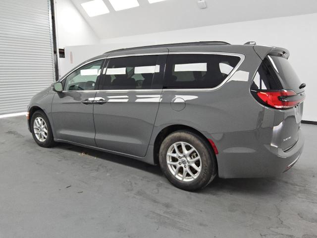 2C4RC1BG9NR125560 Chrysler Pacifica T 2