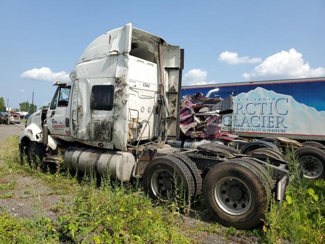 2016 INTERNATIONAL PROSTAR   
