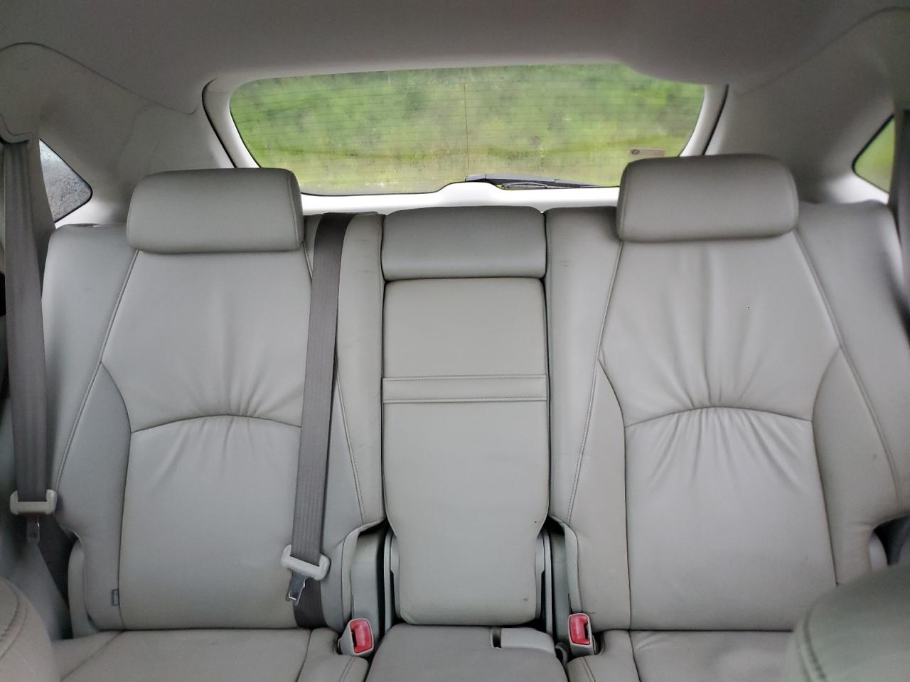 2004 Lexus Rx 330 VIN: JTJHA31U040006113 Lot: 66215214