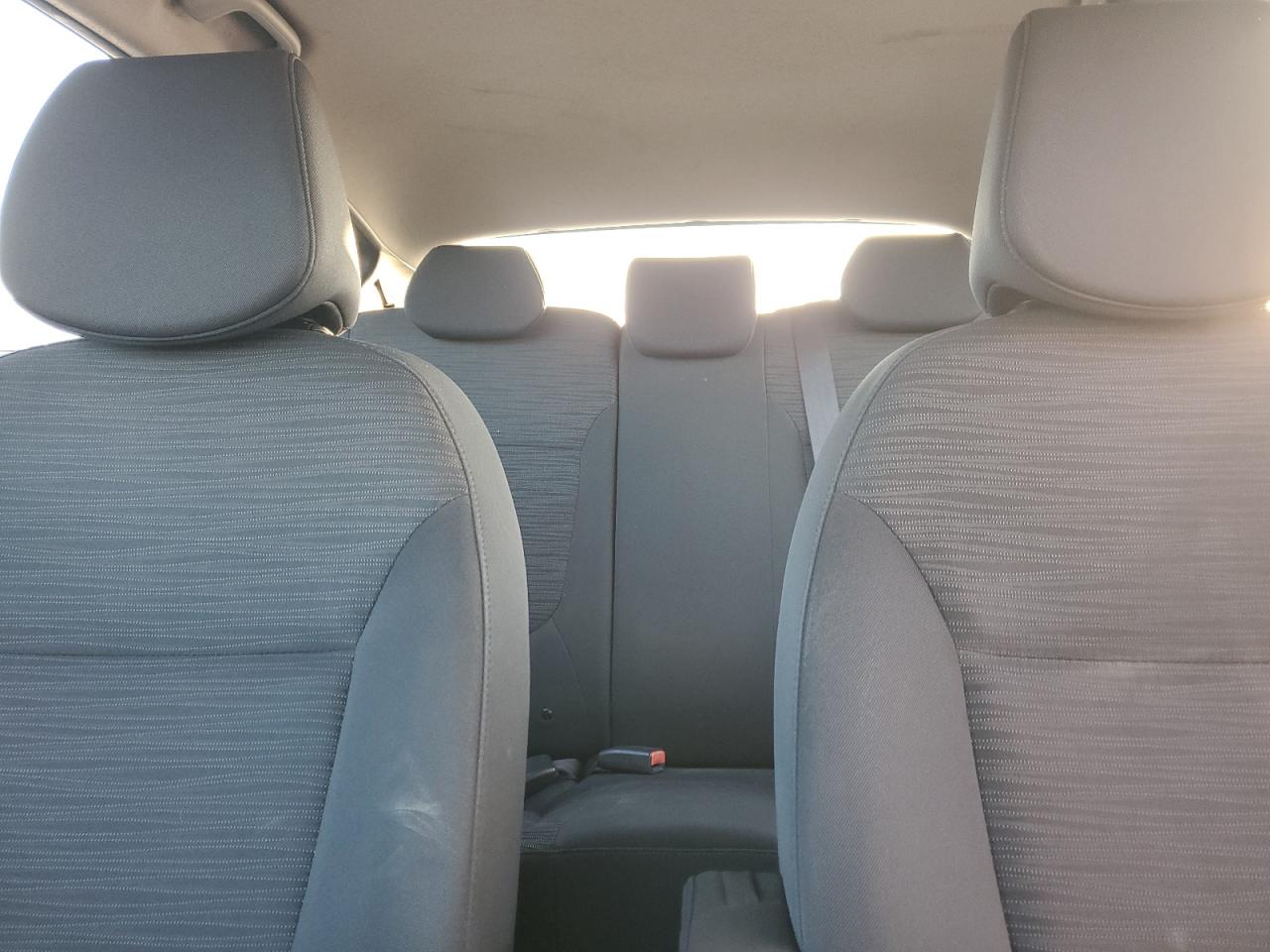 2016 Hyundai Accent Se VIN: KMHCT5AE7GU279683 Lot: 66949734