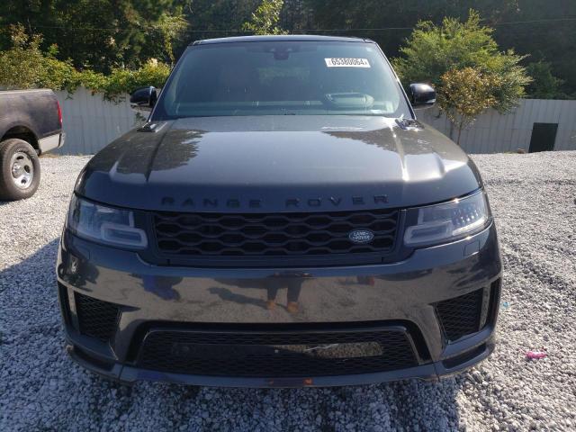  LAND ROVER RANGEROVER 2019 Угольный