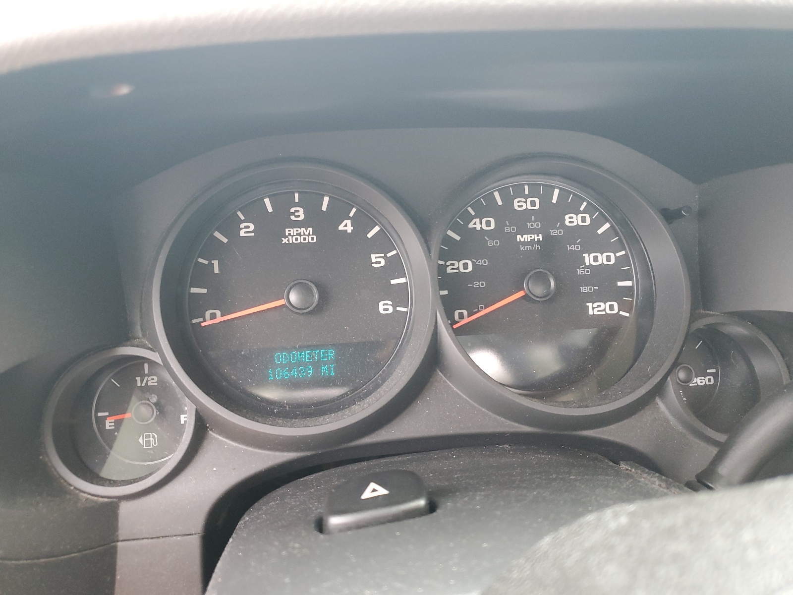 1GTN1TEXXBZ231397 2011 GMC Sierra C1500