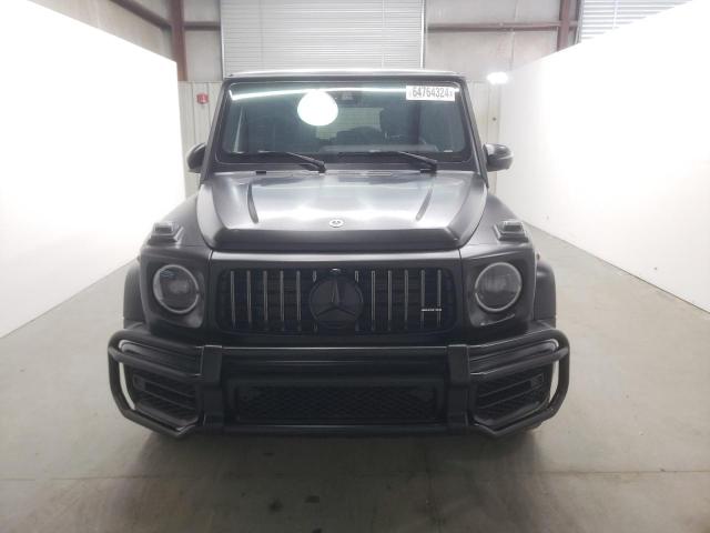 2022 MERCEDES-BENZ G 63 AMG  