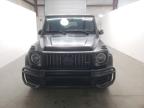 2022 MERCEDES-BENZ G 63 AMG   for sale at Copart GA - SAVANNAH