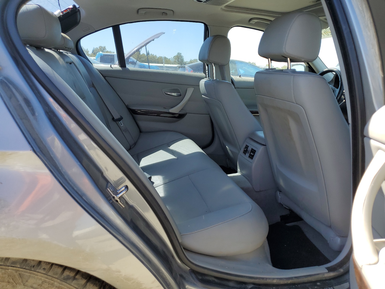 WBAPH5G51ANM35133 2010 BMW 328 I Sulev