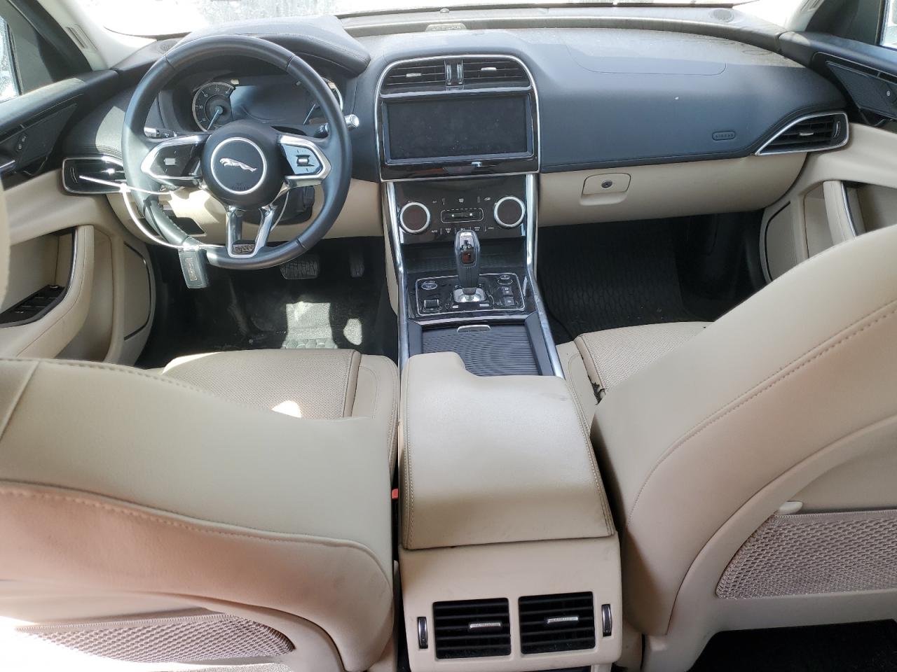 2020 Jaguar Xe S VIN: SAJAE4FX4LCP64004 Lot: 66363414