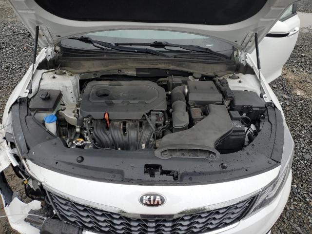 5XXGT4L39LG447626 Kia Optima LX 11