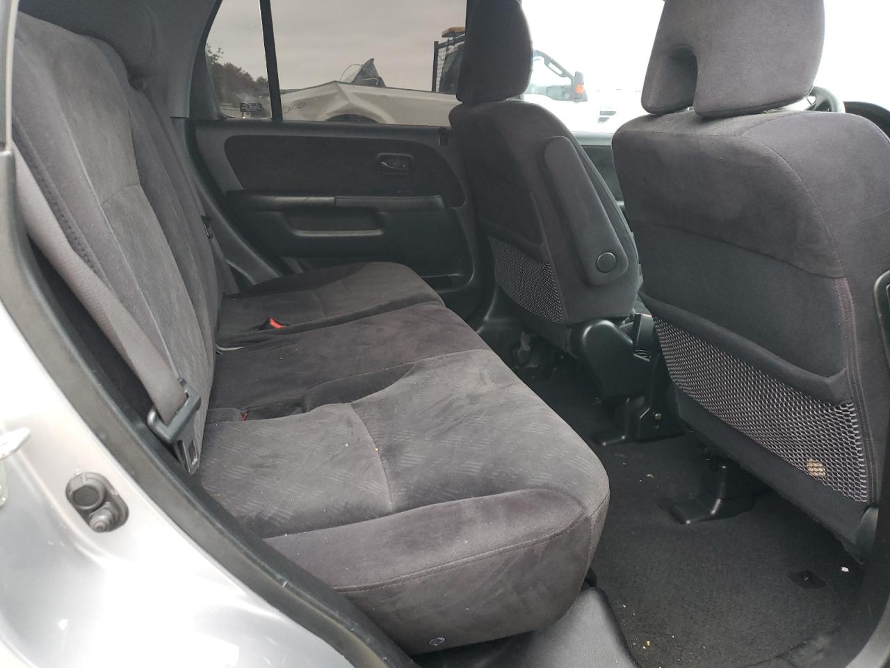 2005 Honda Cr-V Ex VIN: JHLRD78875C055567 Lot: 66170664