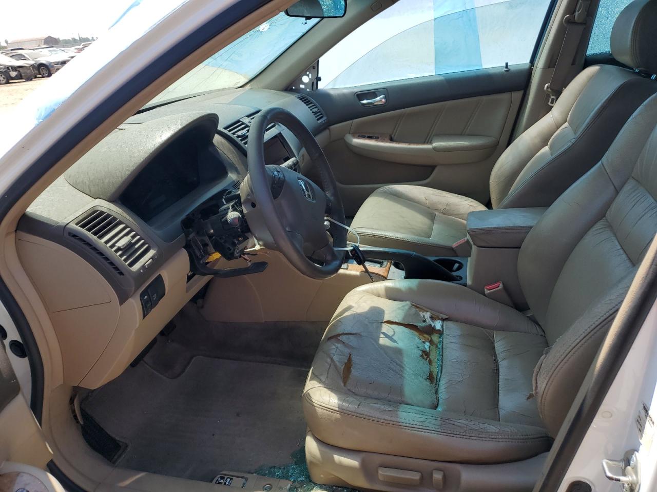 2004 Honda Accord Ex VIN: 1HGCM66544A058508 Lot: 65159264