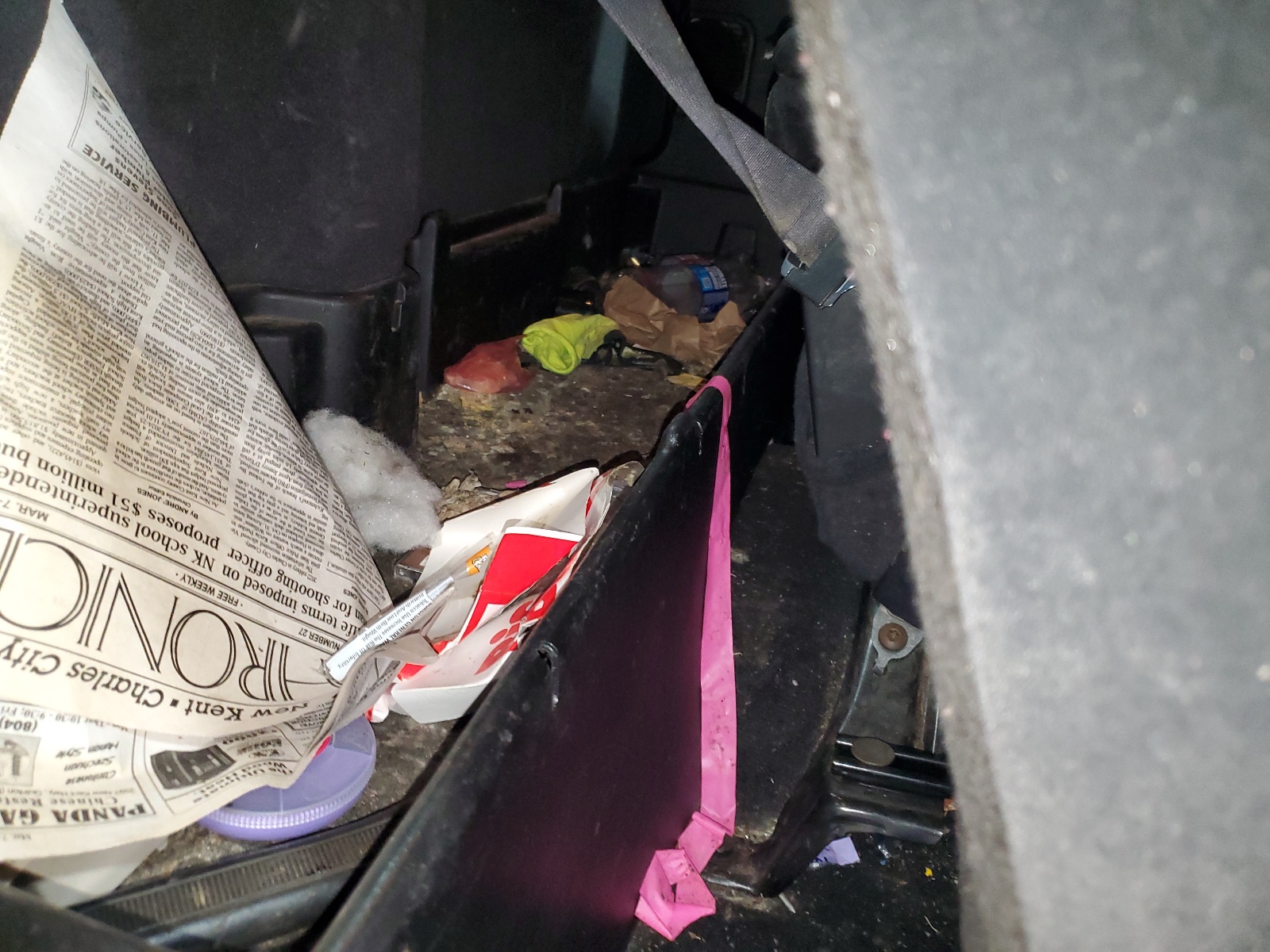 1D7HU16N25J641576 2005 Dodge Ram 1500 St