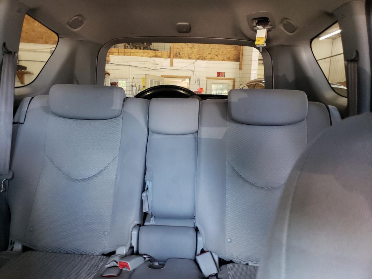 2008 Toyota Rav4 Limited VIN: JTMBD31V185173954 Lot: 66717514