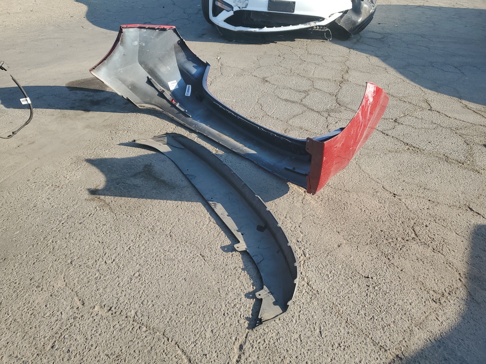 5NPD84LF3JH218052 2018 Hyundai Elantra Sel