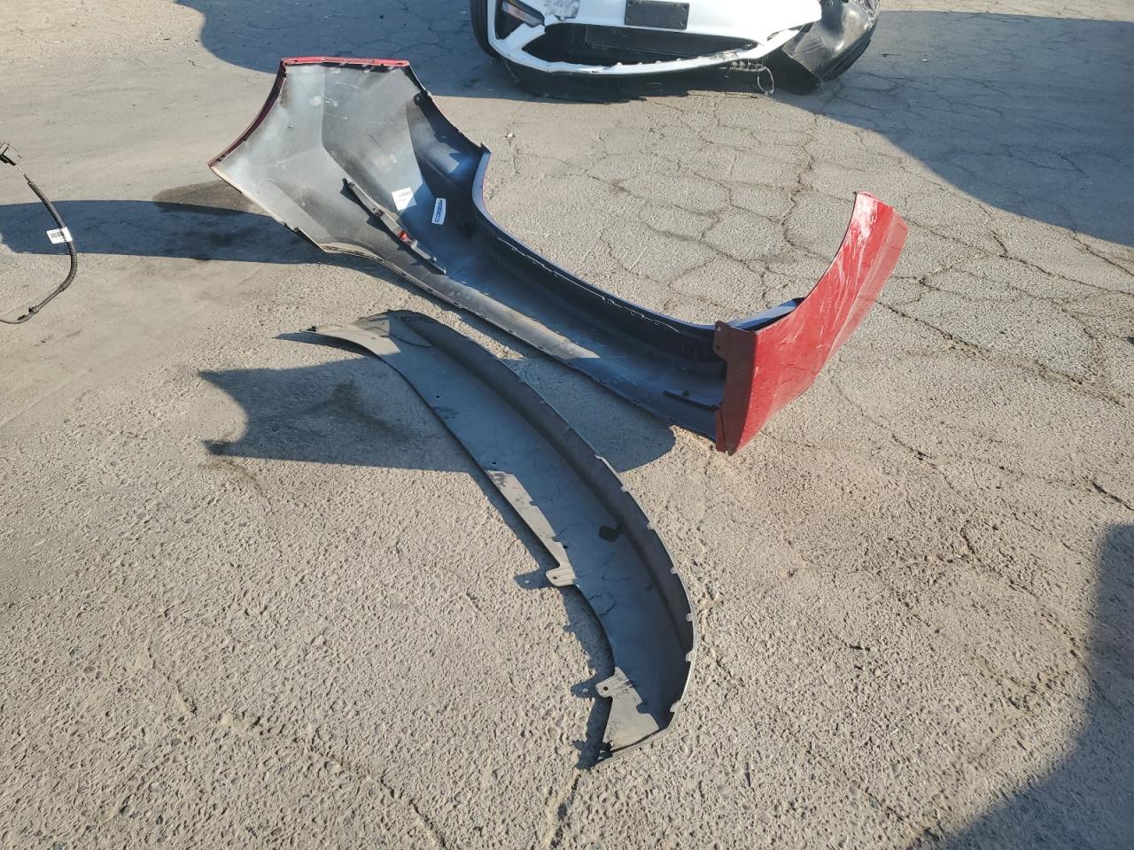 2018 Hyundai Elantra Sel VIN: 5NPD84LF3JH218052 Lot: 65240764