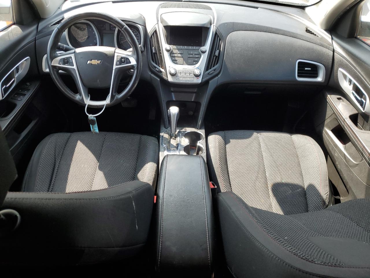 2015 Chevrolet Equinox - Image 8