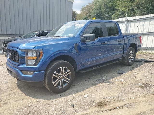 1FTEW1EPXPKD27391 Ford F-150 F150 SUPER