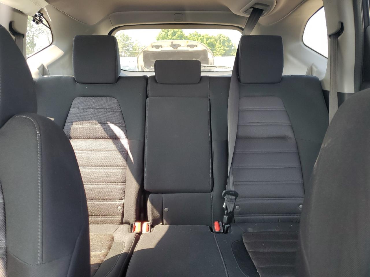 2019 Honda Cr-V Ex VIN: 2HKRW2H51KH146107 Lot: 67036294