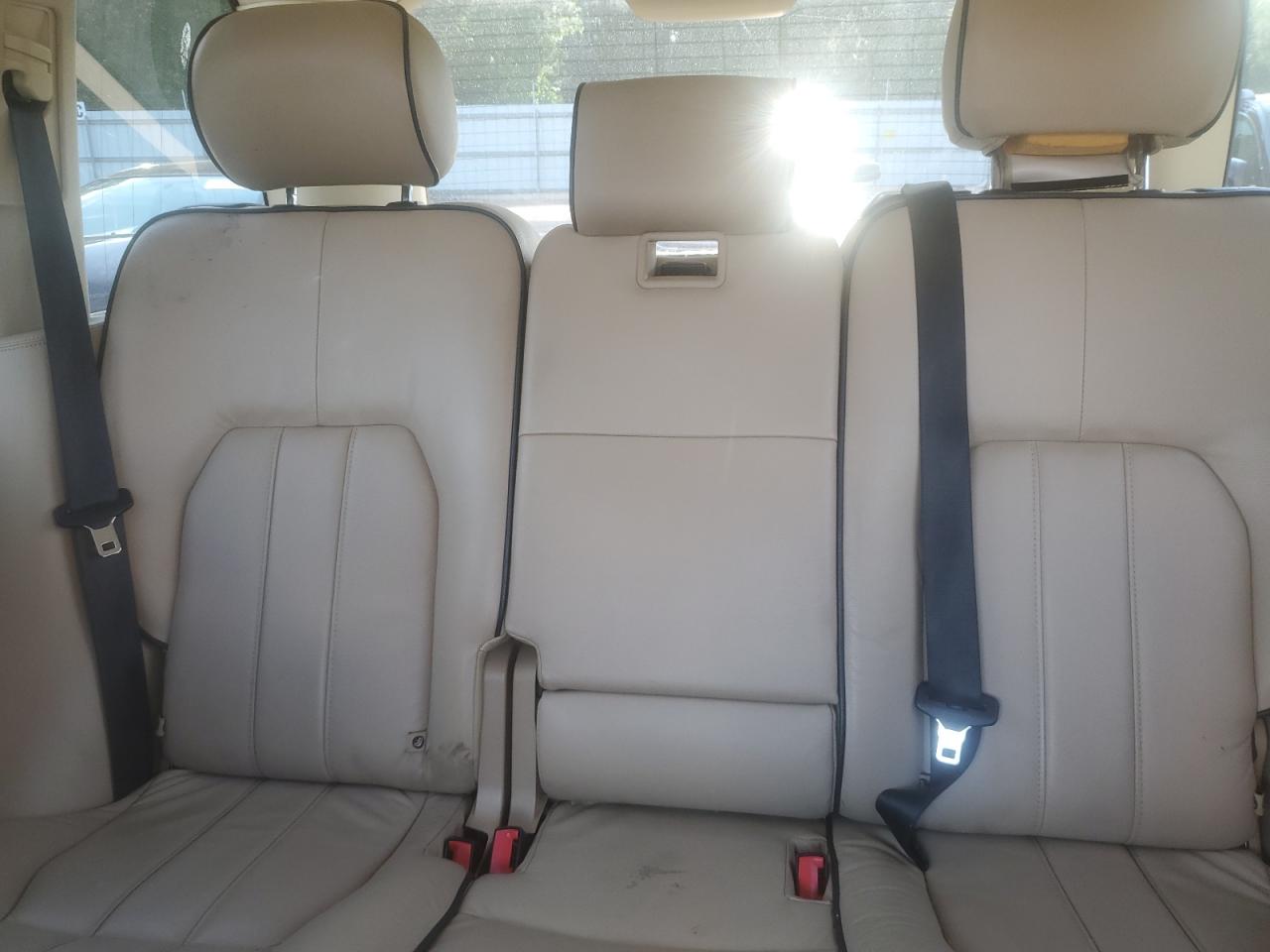 2006 Land Rover Range Rover Hse VIN: SALME15476A229145 Lot: 66950734