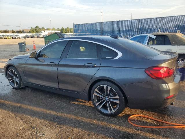 WBA4J5C09LBU79306 BMW 4 Series 440I GRAN 2