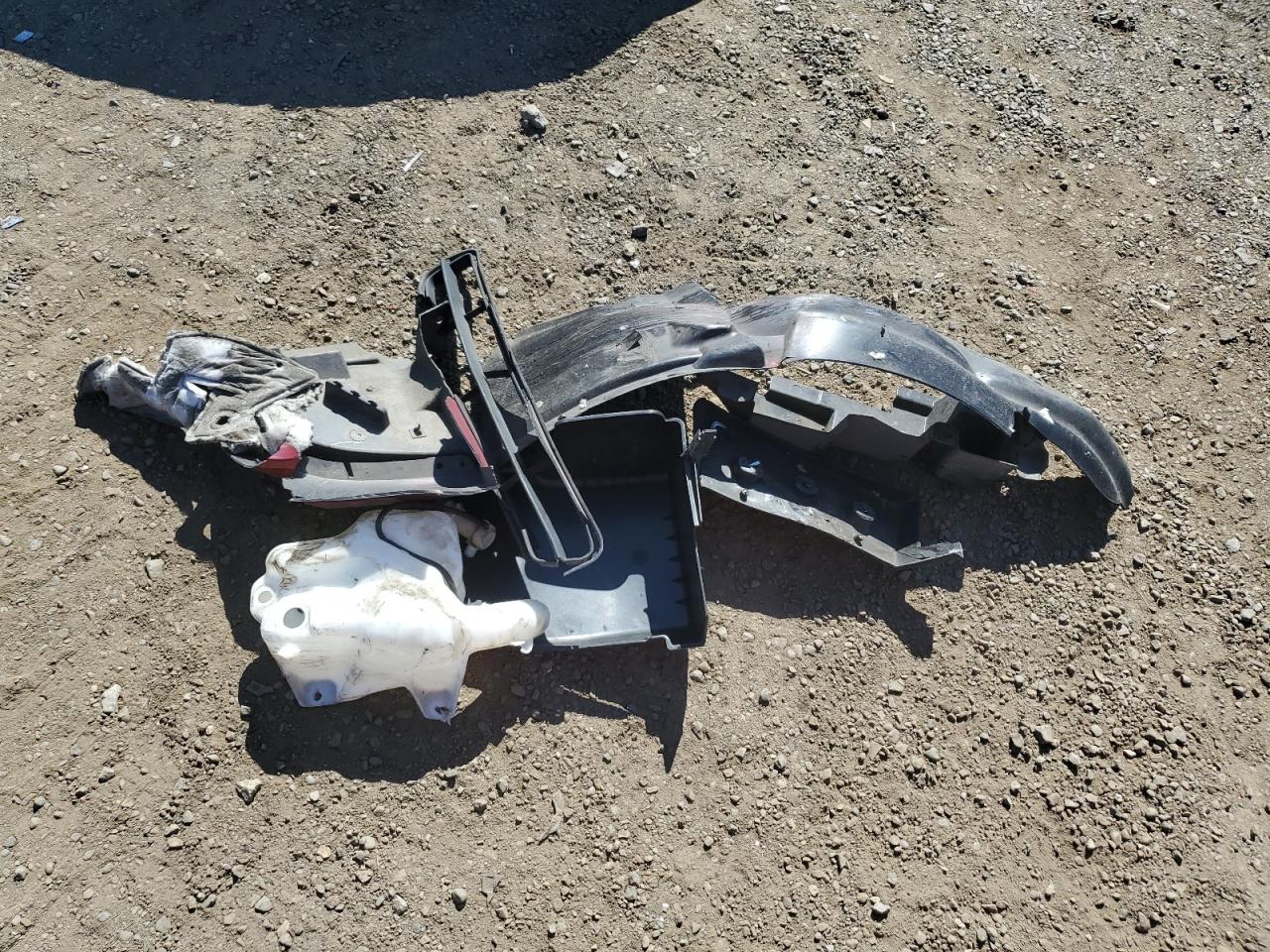 2009 Chevrolet Malibu Ltz VIN: 1G1ZK57B59F141364 Lot: 65841974