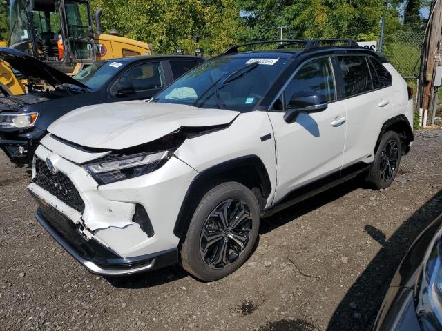 2024 Toyota Rav4 Prime Xse