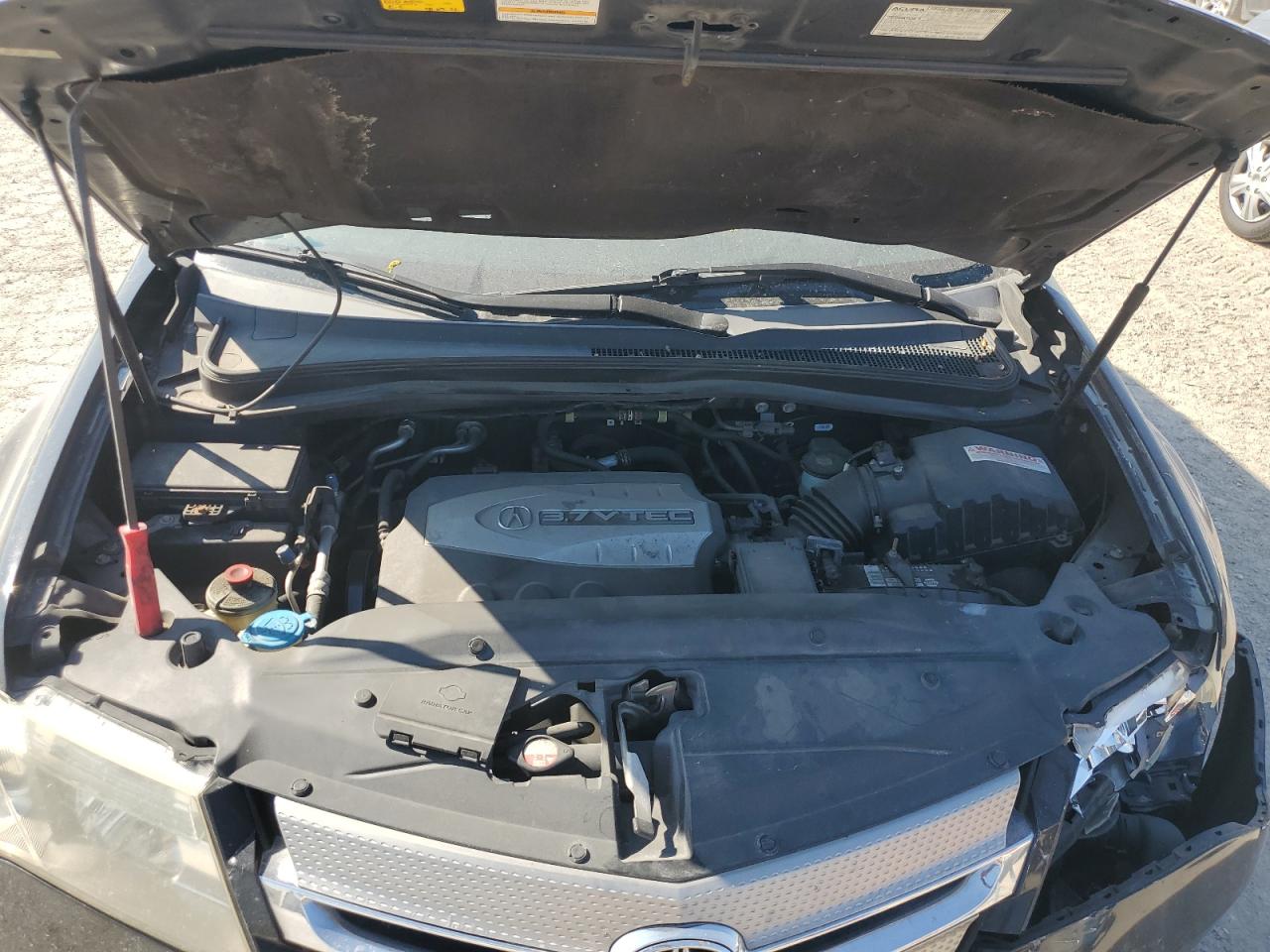 2HNYD28899H508662 2009 Acura Mdx Sport