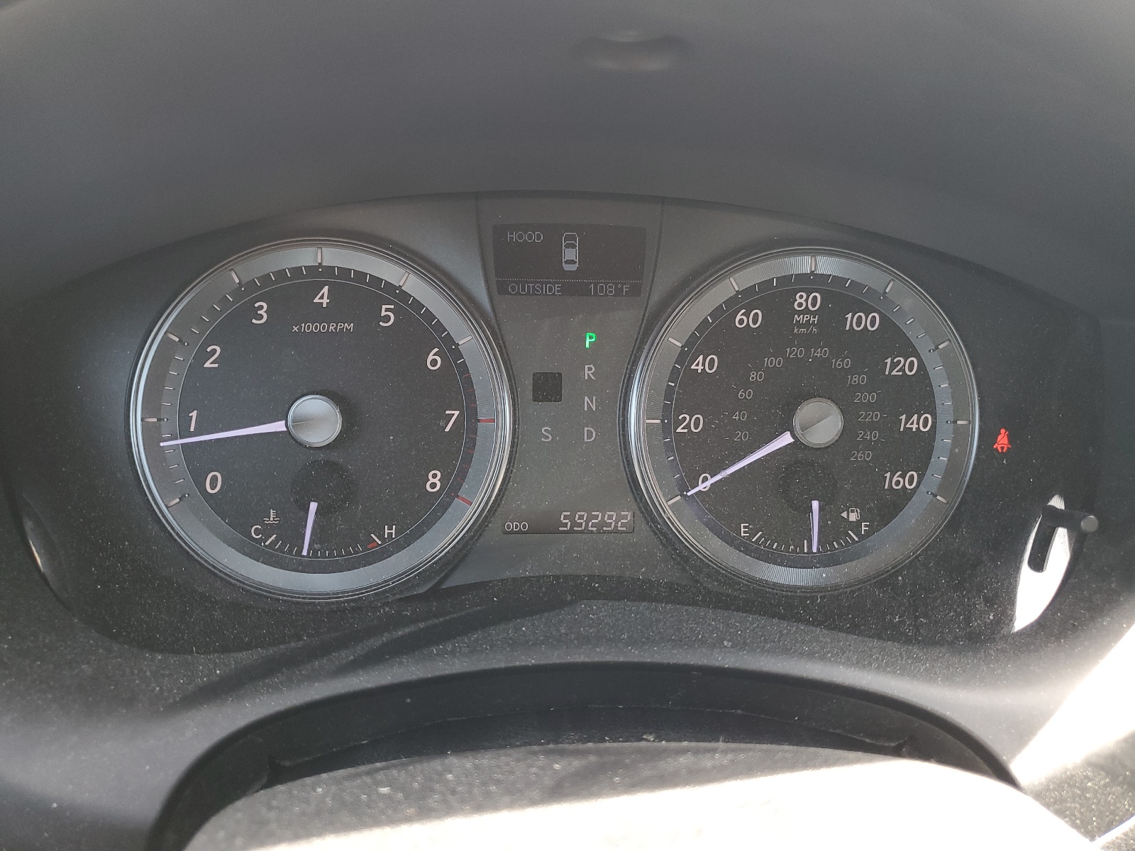 JTHBK1EG4B2437651 2011 Lexus Es 350