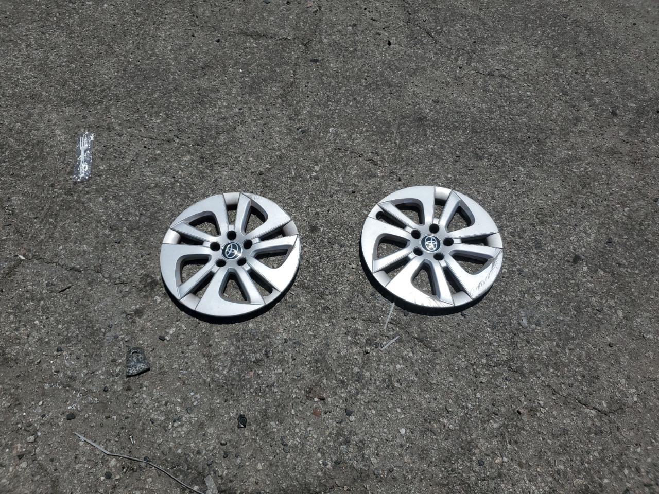 2017 Toyota Prius VIN: JTDKBRFU3H3049866 Lot: 66426574