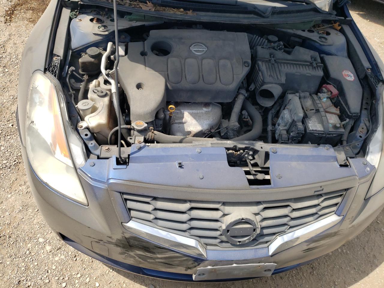 1N4AL24E38C127323 2008 Nissan Altima 2.5S