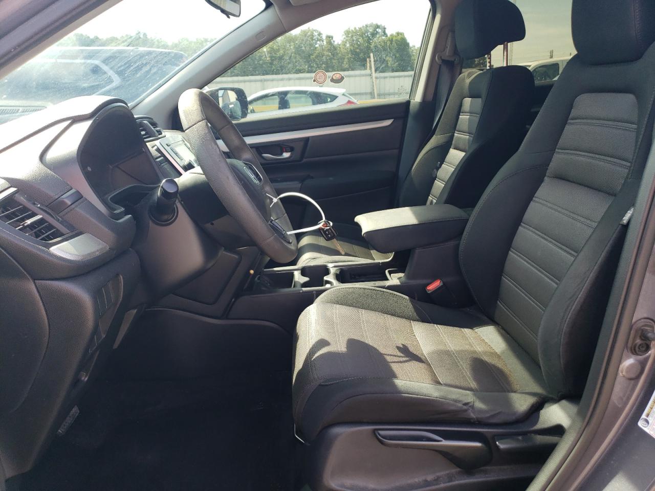 2018 Honda CR-V - Image 7