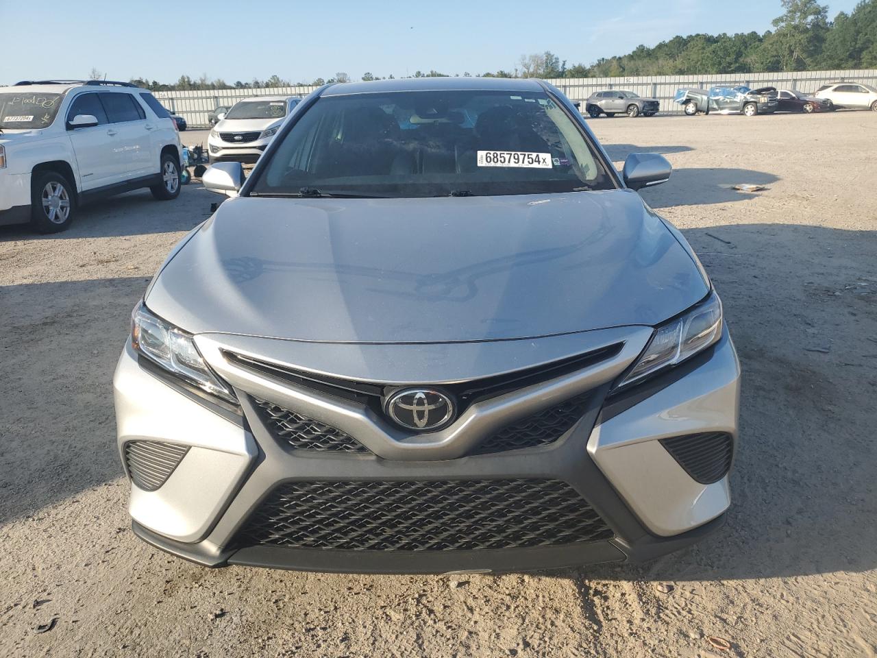 2019 Toyota Camry - Image 5