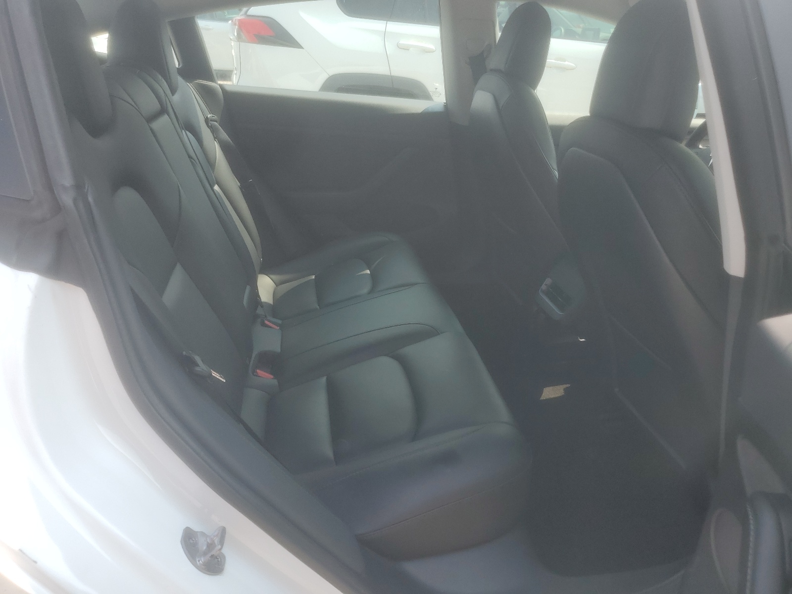 5YJ3E1EBXNF106883 2022 Tesla Model 3