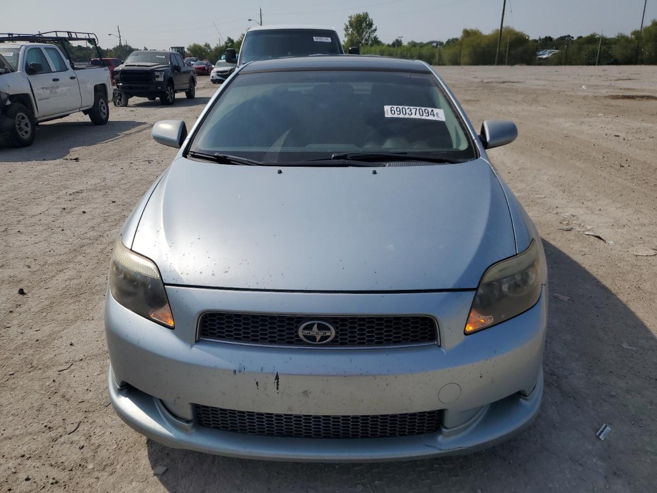 JTKDE167550012299 2005 Toyota Scion Tc