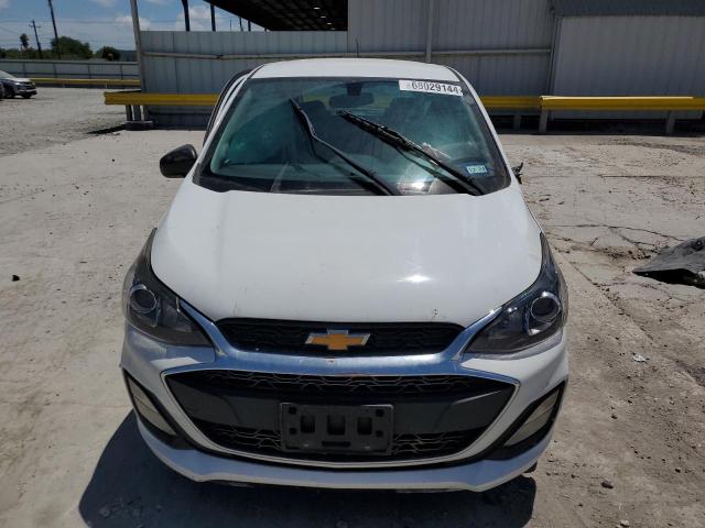  CHEVROLET SPARK 2021 Белы