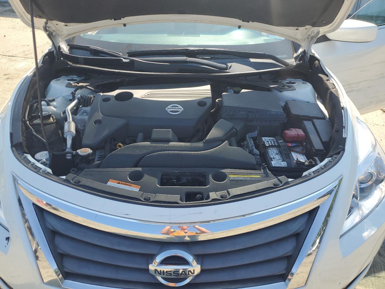 2015 Nissan Altima 2.5 VIN: 1N4AL3AP7FC469043 Lot: 69526574