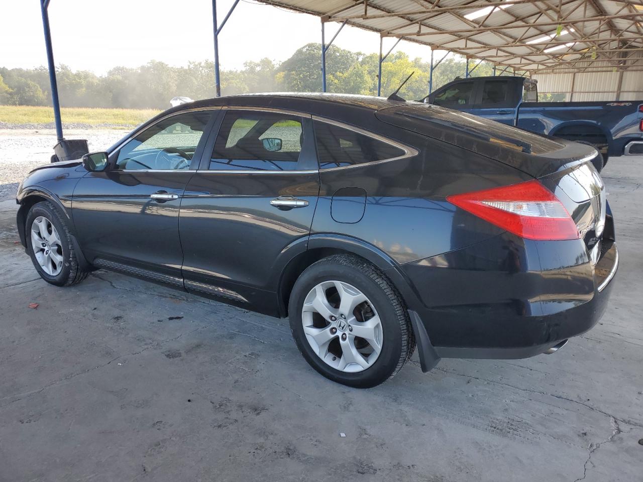 2010 Honda Accord - Image 2