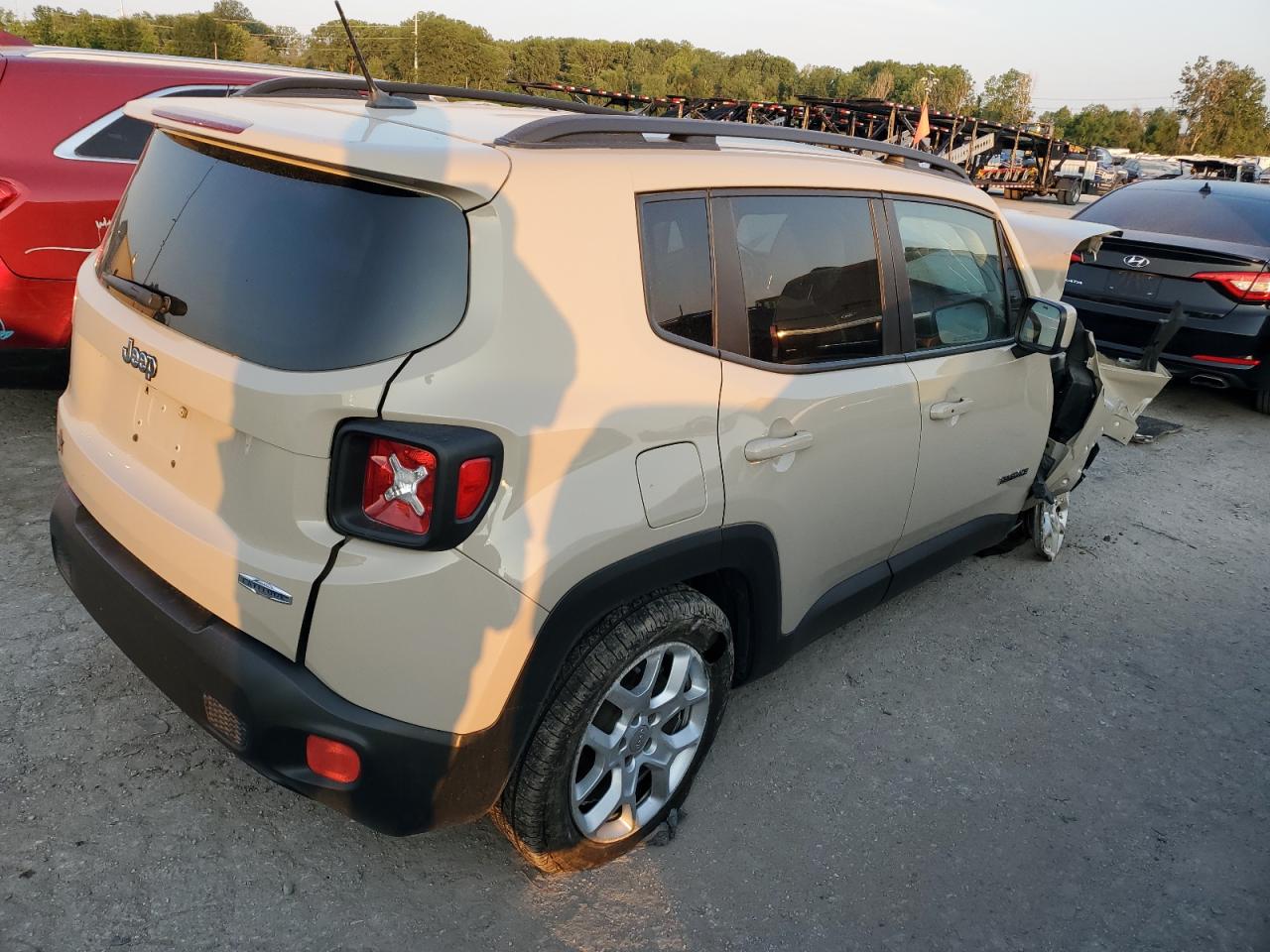 VIN ZACCJABT3FPC26673 2015 JEEP RENEGADE no.3