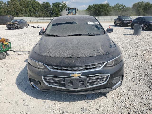 Sedans CHEVROLET MALIBU 2016 Czarny