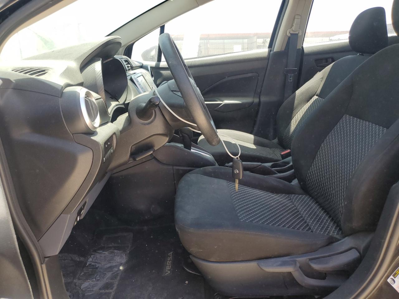 3N1CN8DV3NL840449 2022 Nissan Versa S