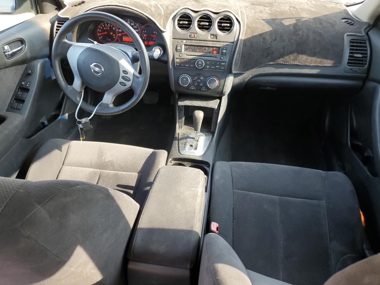 1N4AL21E99C107907 2009 Nissan Altima 2.5